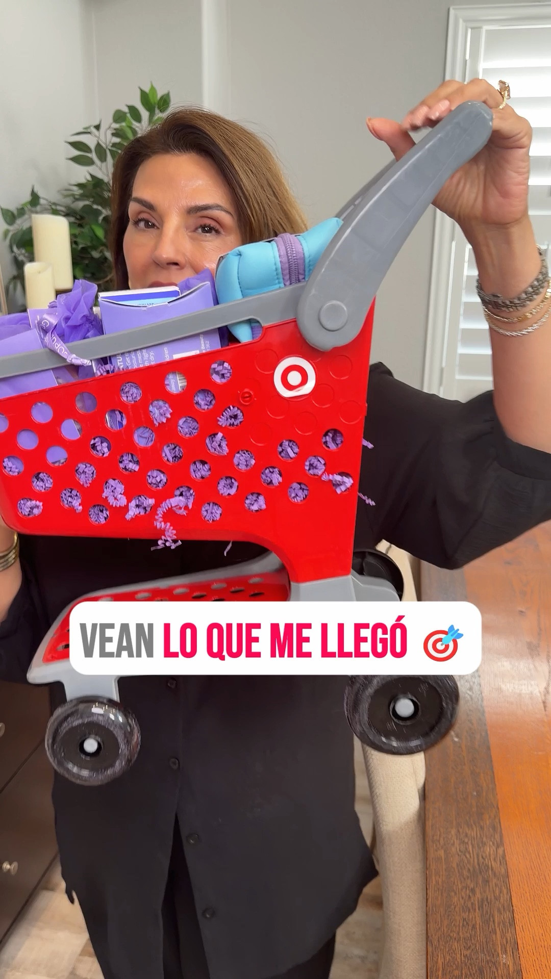 El mejor paquete de PR que me ha llegado ❤️

#LTKBeauty #LTKOver40 #LTKSaleAlert