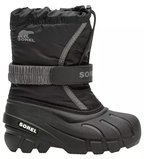 Sorel Kids Flurry Boots | Dick's Sporting Goods