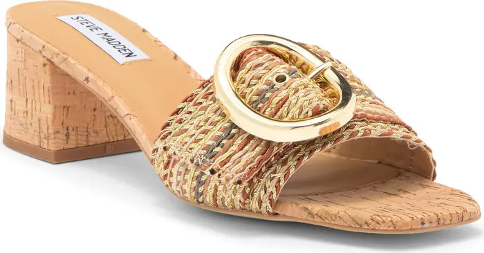 Seacrest Sandal (Women) | Nordstrom