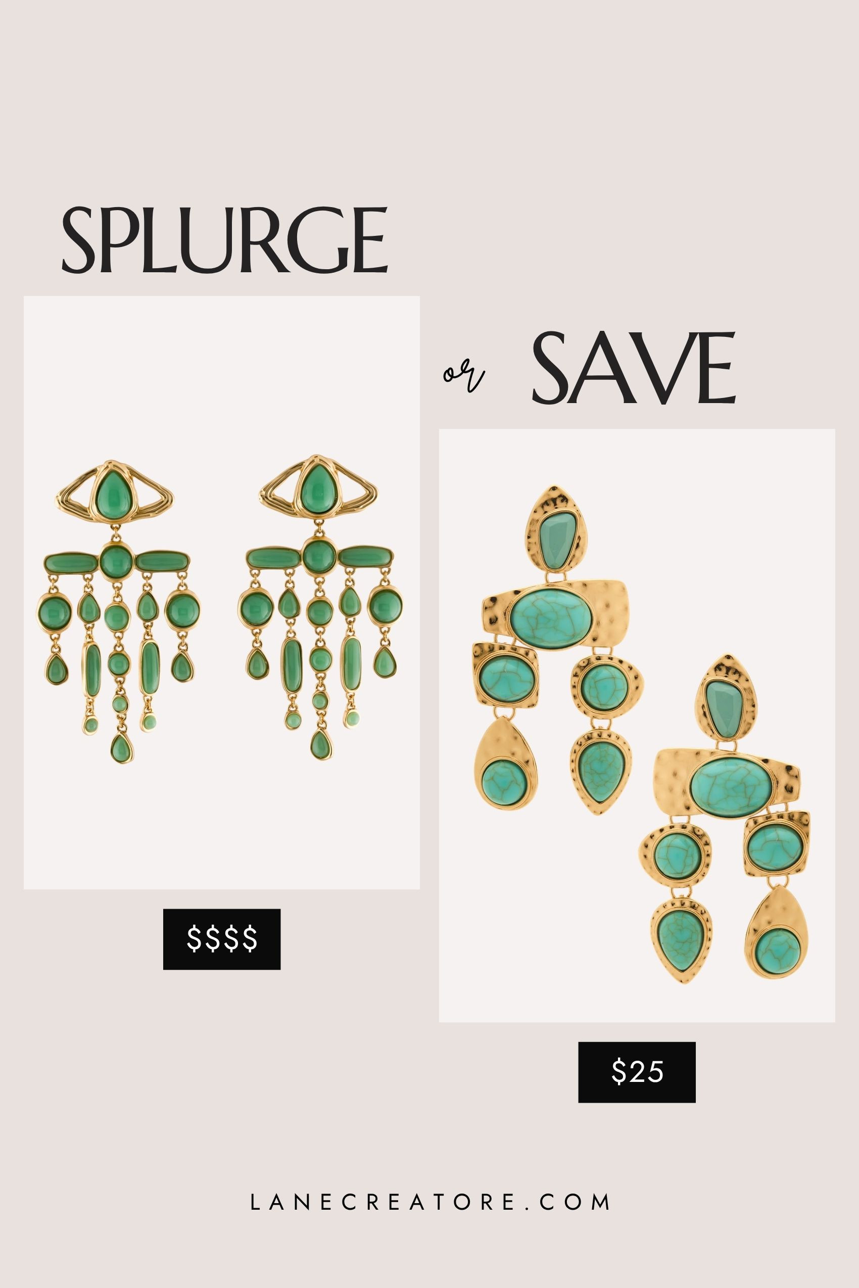Schiaparelli Eye Earring Dupe: Save or Splurge? 👁️✨

.
.
.

tags: schiaparelli eye earrings dupe, schiaparelli eye earring dupe, schiaparelli earrings dupe, schiaparelli resin eye drop earrings dupe, schiaparelli jewelry dupe, schiaparelli inspired earrings, schiaparelli chandelier earrings dupe, statement earrings, turquoise earrings, green gemstone earrings, chandelier earrings, designer jewelry dupe, luxury jewelry dupe, vacation jewelry, resort accessories, wedding guest accessories, statement jewelry, bold earrings, designer inspired jewelry, fashion jewelry