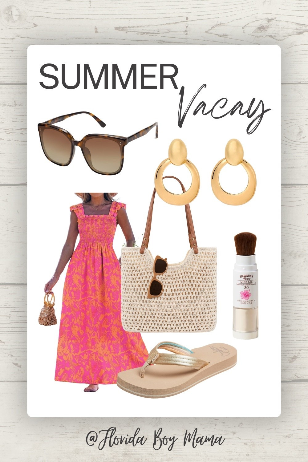 My Summer vacation haul for beach resort. Mom summer maxi dress. Beach accessories. Beach vacation essentials. Mom summer outfit. Midsize dress. Maxi dress. 

#LTKootd #LTKMidsize #LTKSeasonal