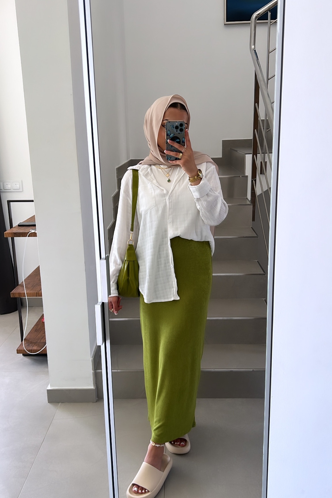 Holiday fit, outfit if the day, hijabi fits 