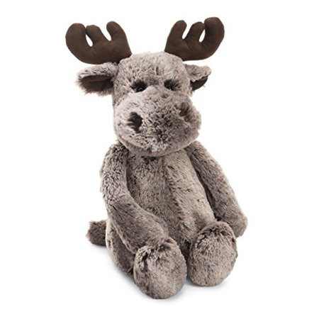 Jellycat Woodland Babe Moose, Medium, 12 inches | Walmart (US)