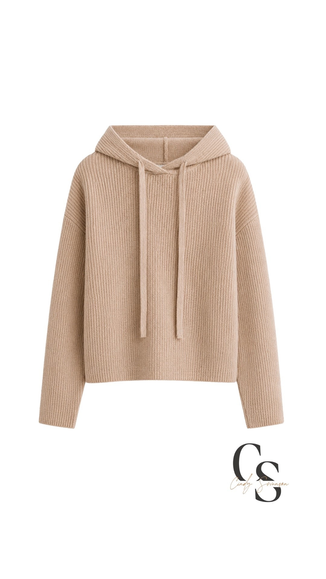 One of my best-selling items! This Mongolian Cashmere Fisherman Pullover Hoodie from Quince is such a beautiful cozy layer for a classic, comfortable wardrobe. The soft neutral color makes it incredibly versatile, wear it with jeans, wide-leg or tailored pants, or layer it over a tank with sneakers, flats, or loafers for an easy everyday look. It also works beautifully under a jacket when you want a little extra warmth.

💡 LTK MADE EASY
❤️ Heart = Support my posts!
🔖 Save = Get sale & restock alerts
📋 Lists = Keep favorites organized
📲 Share = Send lists and products to a friend. Hello, Christmas List!
💬 Comment = Ask me anything about what I’m wearing.:-)

#LTKOver40 #LTKootd #LTKstorytime