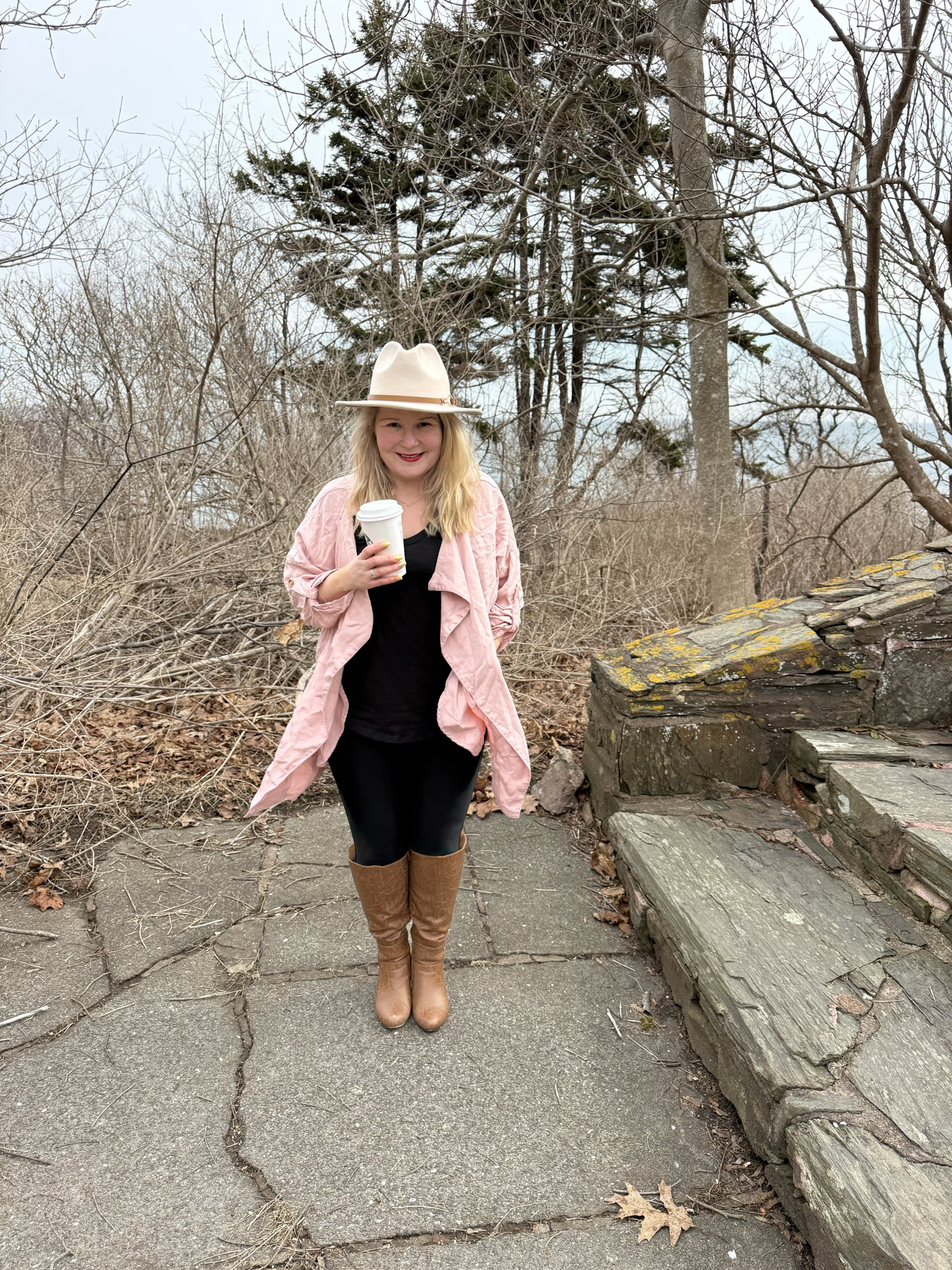 Thursday ootd. 

#LTKPetite #LTKActive #LTKWorkwear