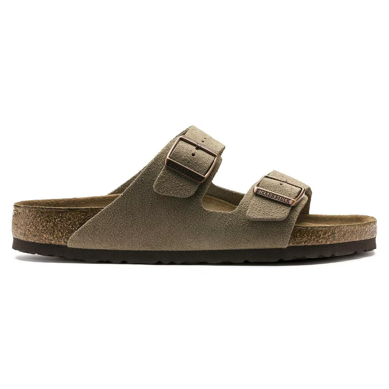 Arizona Soft Footbed | Birkenstock USA