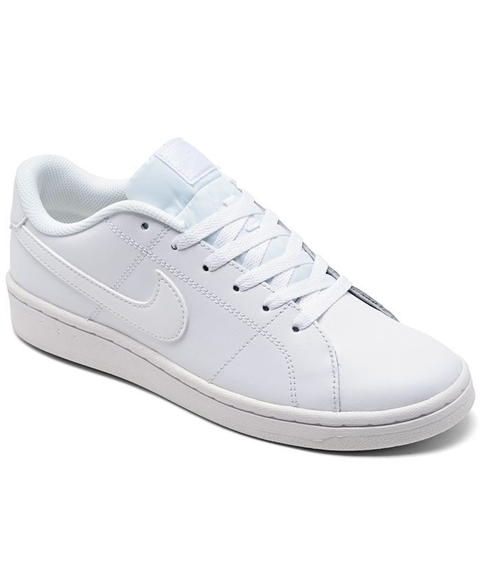Women's Court Royale 2 Casual Sneakers from Finish Line | Macys (US)