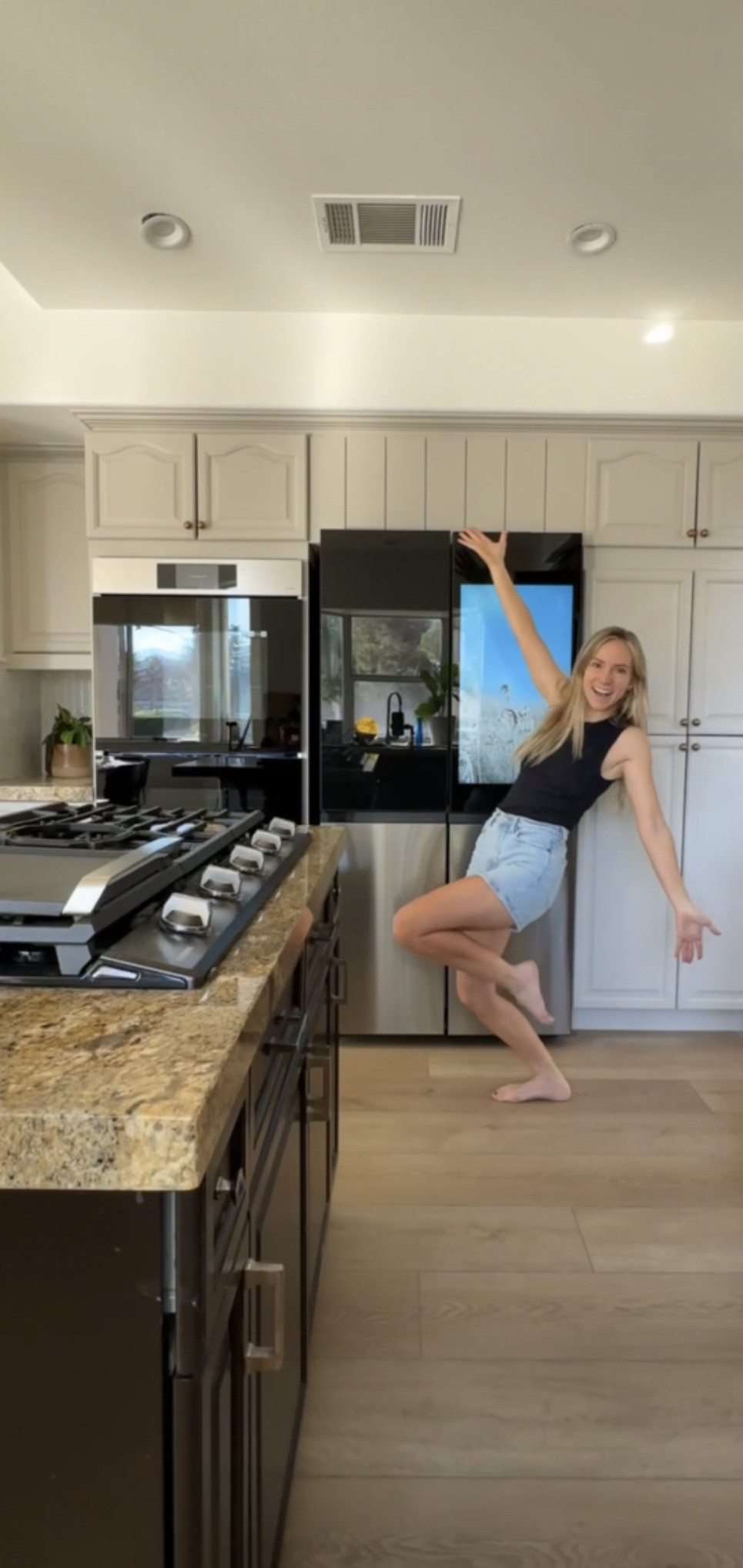 Kitchen makeover details! 

#LTKfamily #LTKhome #LTKstyletip