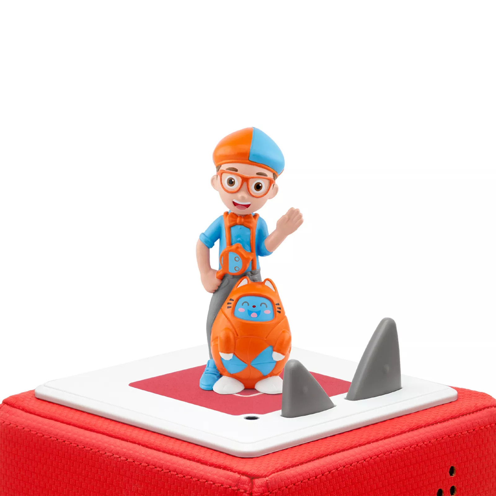 tonies Blippi Audio Play Character Figurine, Multi | Kohl's