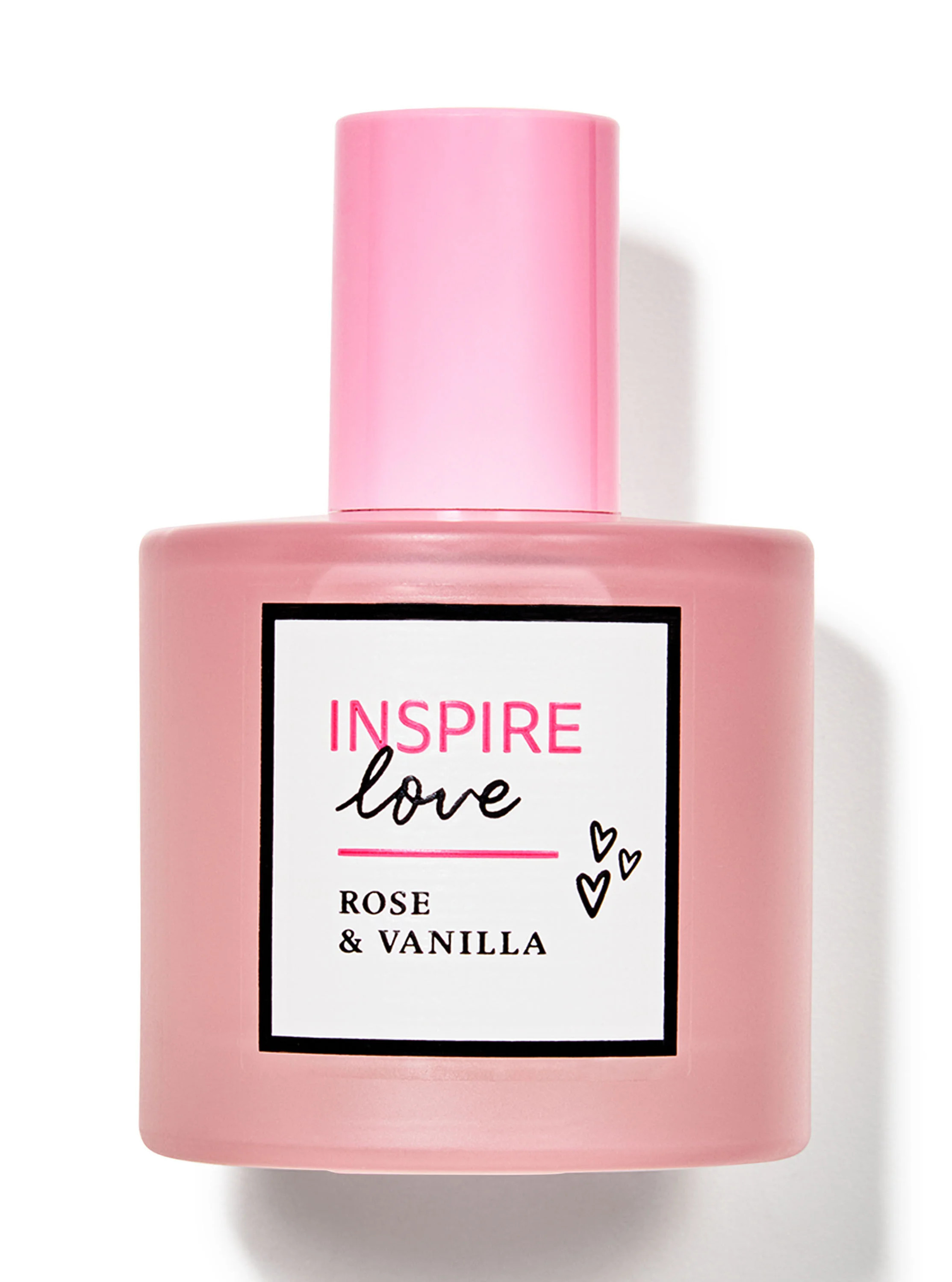 Aroma


Rose Vanilla


Eau de Parfum | Bath & Body Works