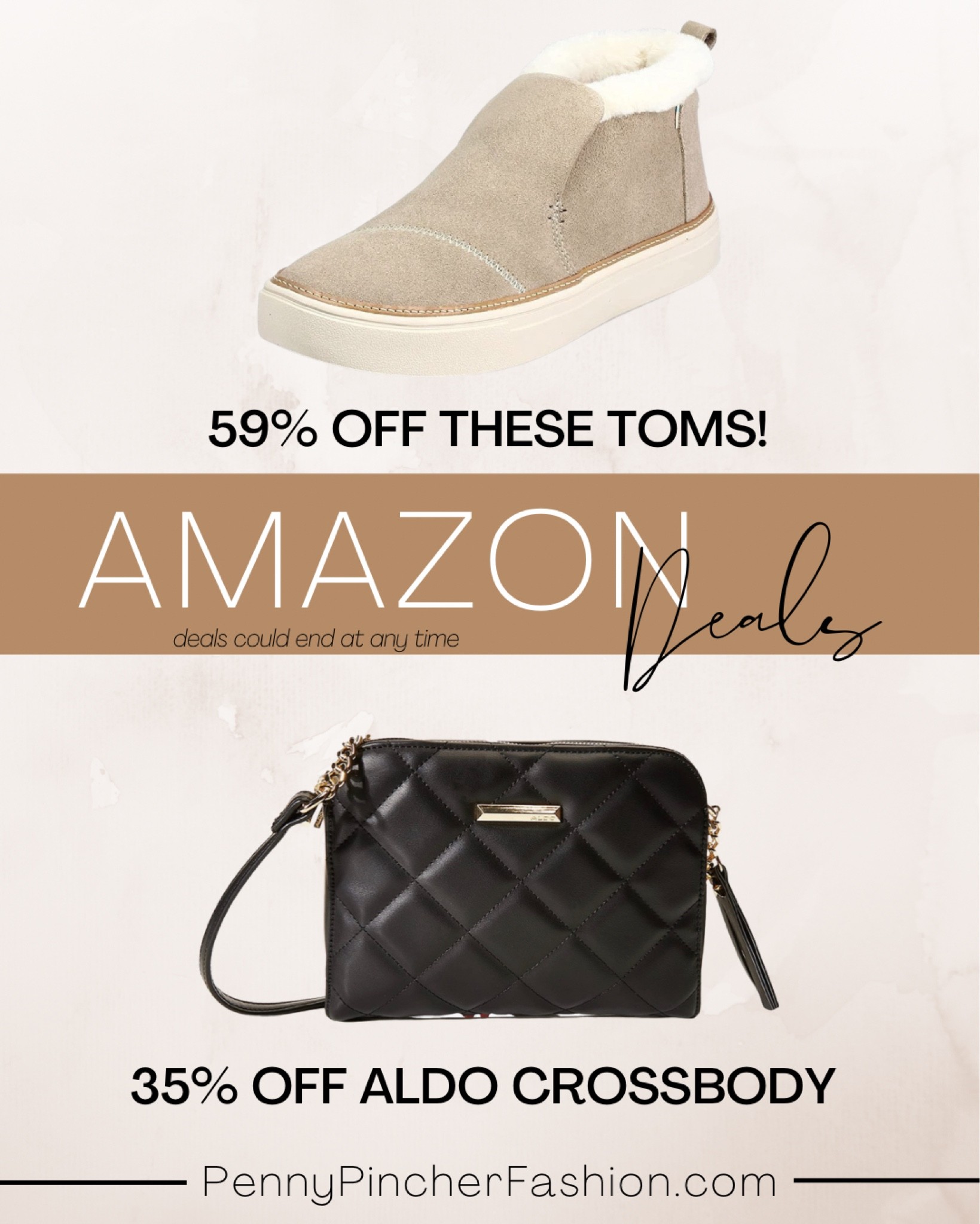 Amazon deals I’m watching!

#LTKsalealert #LTKunder50 #LTKitbag