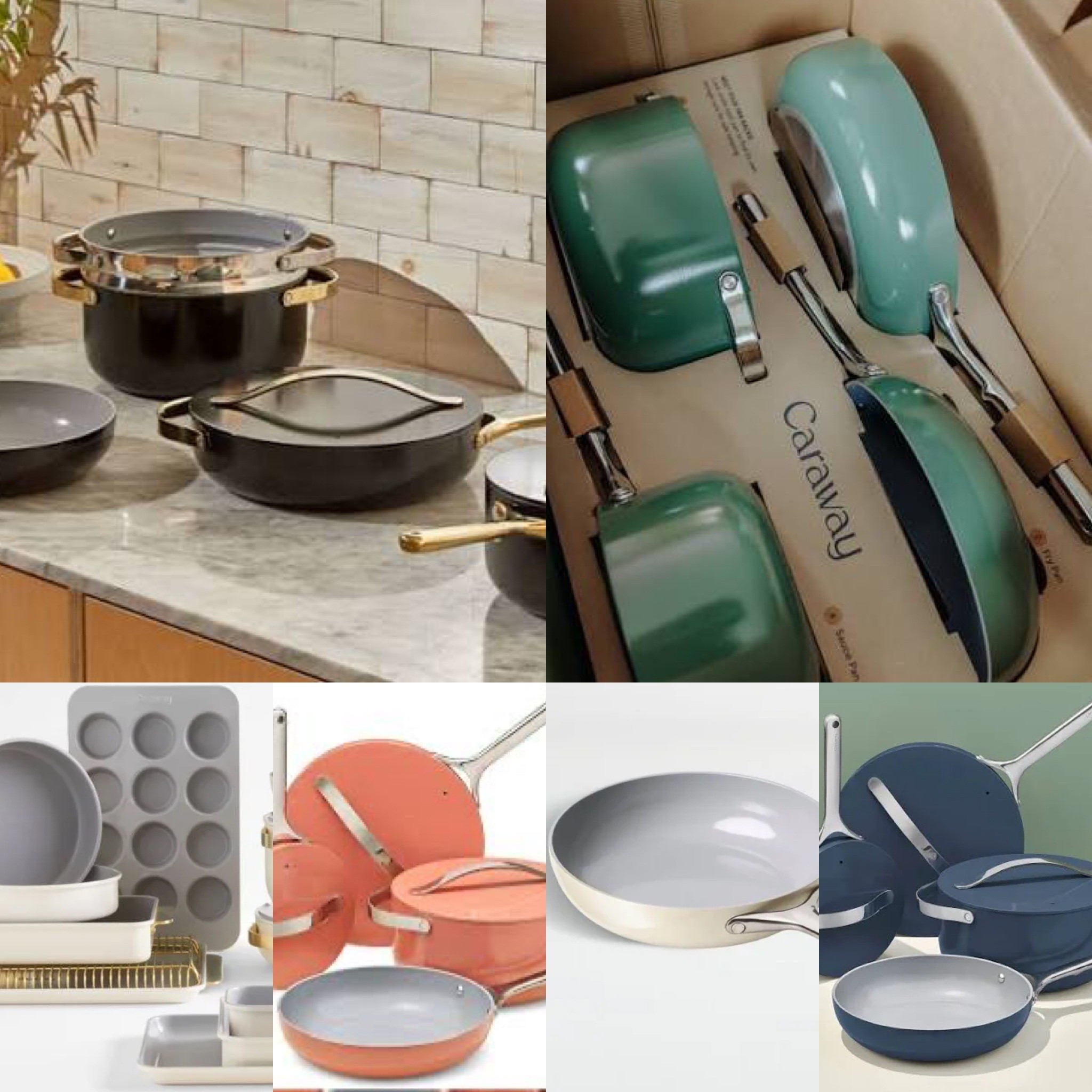 Our current favorite pans are on SALE!! 

#LTKHome #LTKCyberWeek #LTKGiftGuide