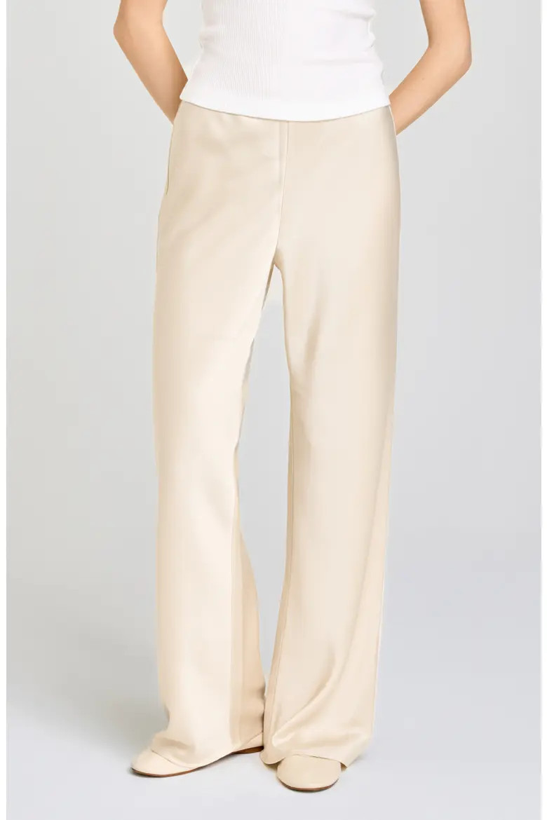 Helene High Waist Wide Leg Pants (Women) | Nordstrom | Nordstrom