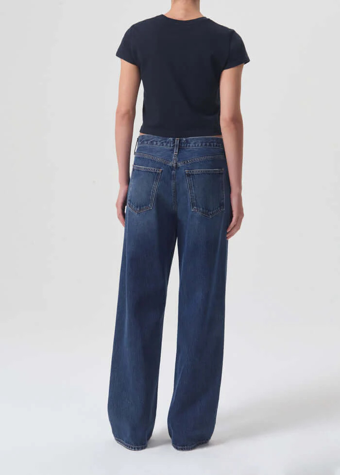low slung baggy | The New Trend (Australia & New Zealand)