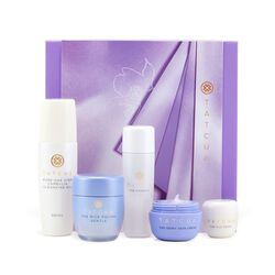 The Starter Ritual SetUltra-Hydrating for Dry Skin | Tatcha