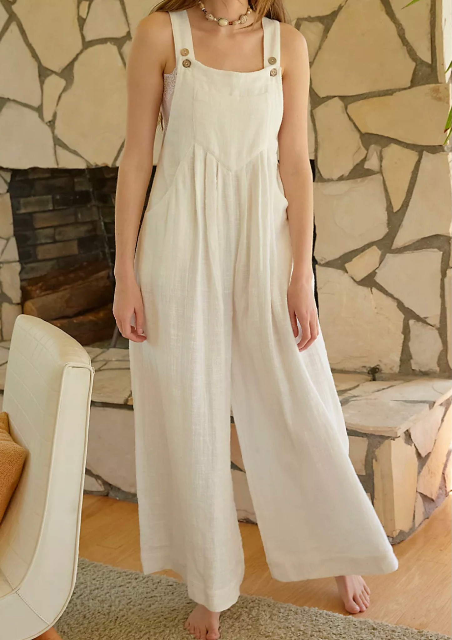 free people sun drenched overalls in size xs 