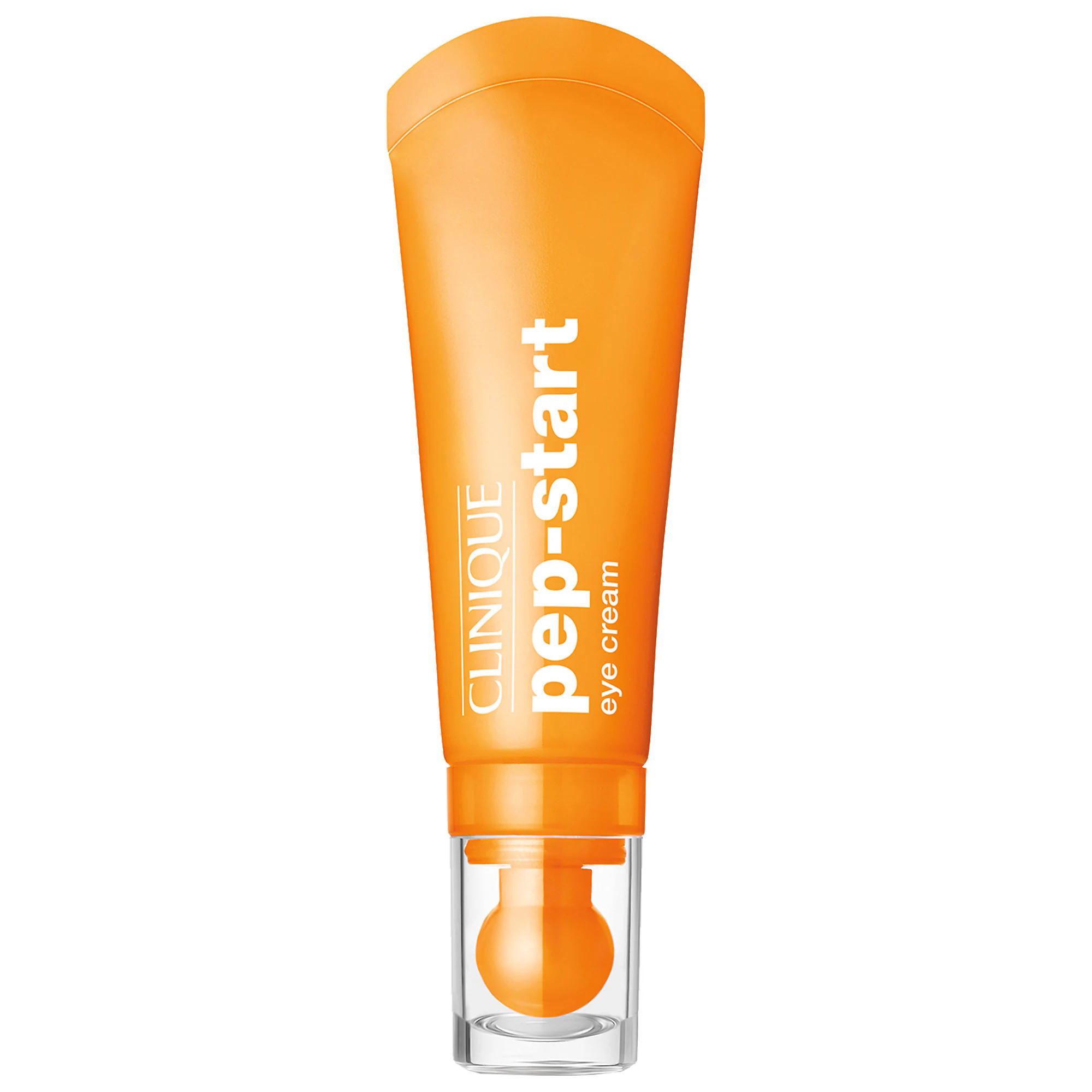 CLINIQUE Pep-Start Eye Cream 0.5 oz/ 15 mL | Sephora (CA)