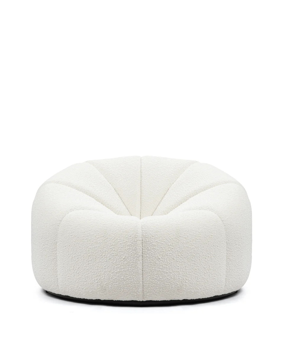 Pumpkin Lounge Chair | FINAL SALE | Interior Icons