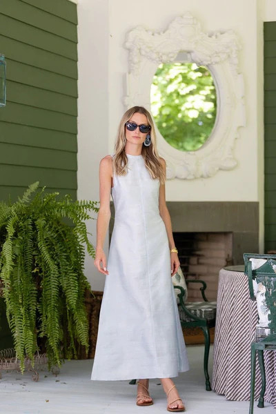 Jane Dress - Gracie | Julia Amory