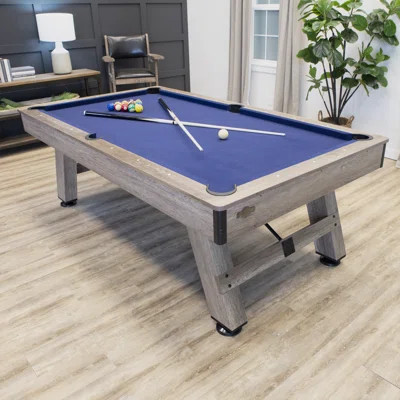 Brookdale 7.5' Pool Table | Wayfair North America