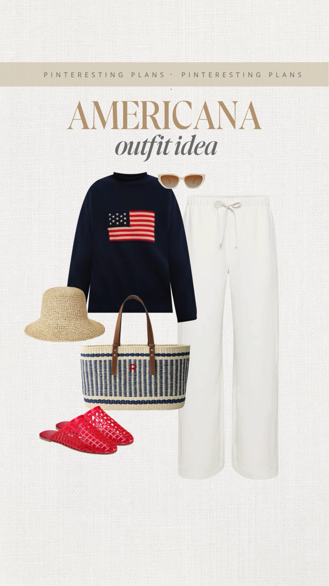 Americana outfit idea 🙌🏻🙌🏻

#LTKdayinmylife #LTKSeasonal #LTKootd