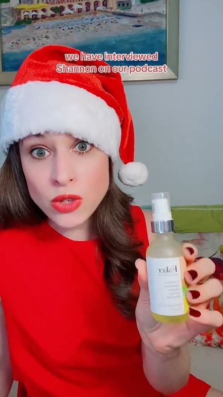 Holiday gift guide for her: bath essentials! Elevate her bath time this holiday season with body oil & a dry body brush! 

#LTKSeasonal #LTKGiftGuide #LTKHoliday