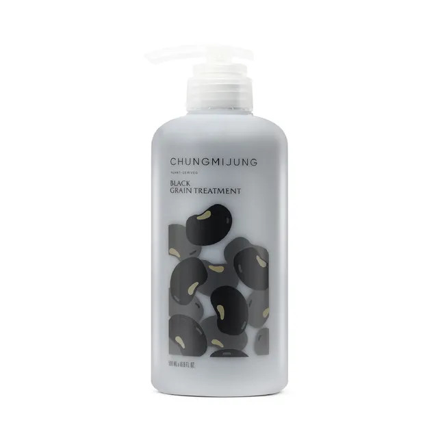 CHUNGMIJUNG - Black Grain Treatment | YesStyle Global