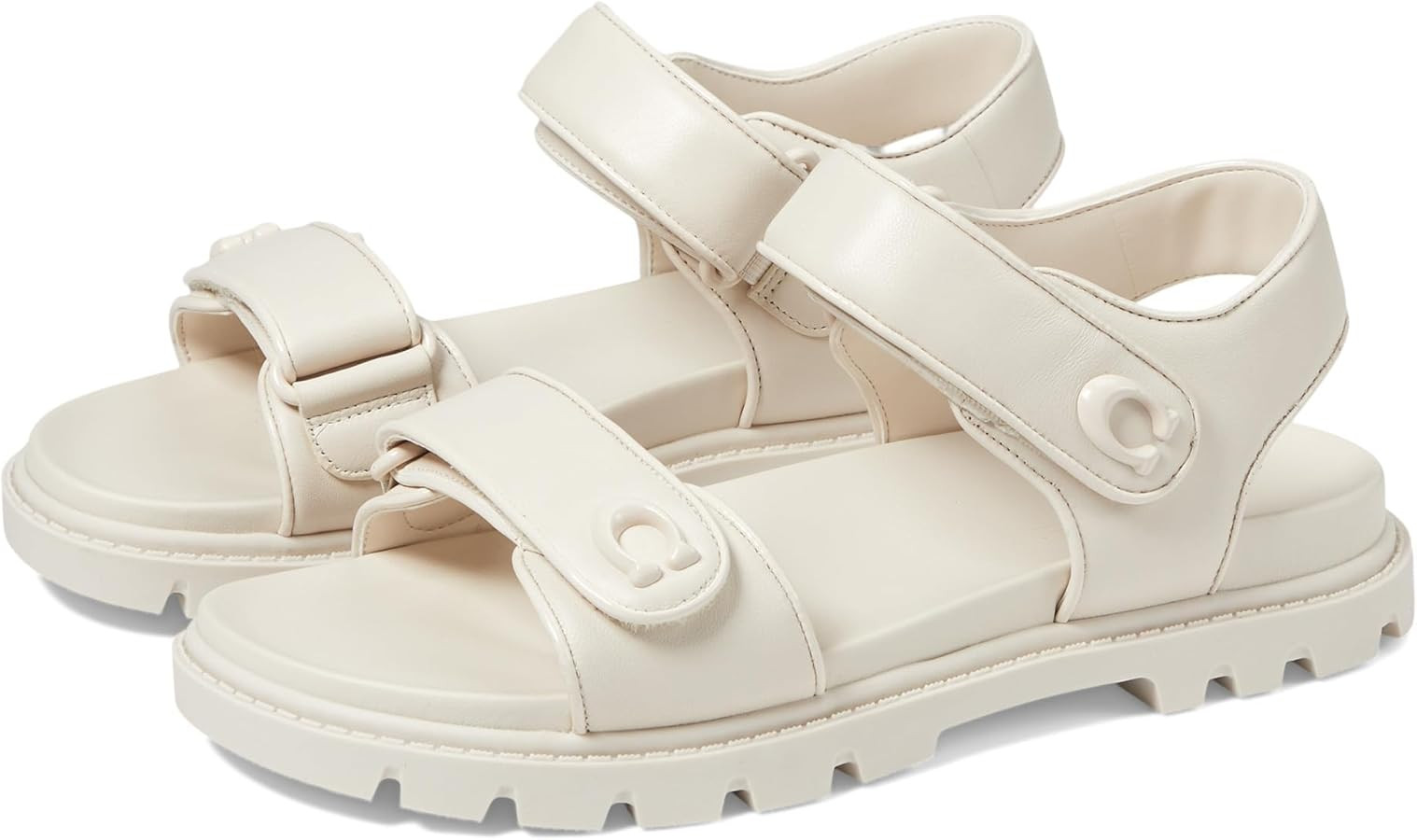 COACH Women's Brynn Sandals | Amazon (US)