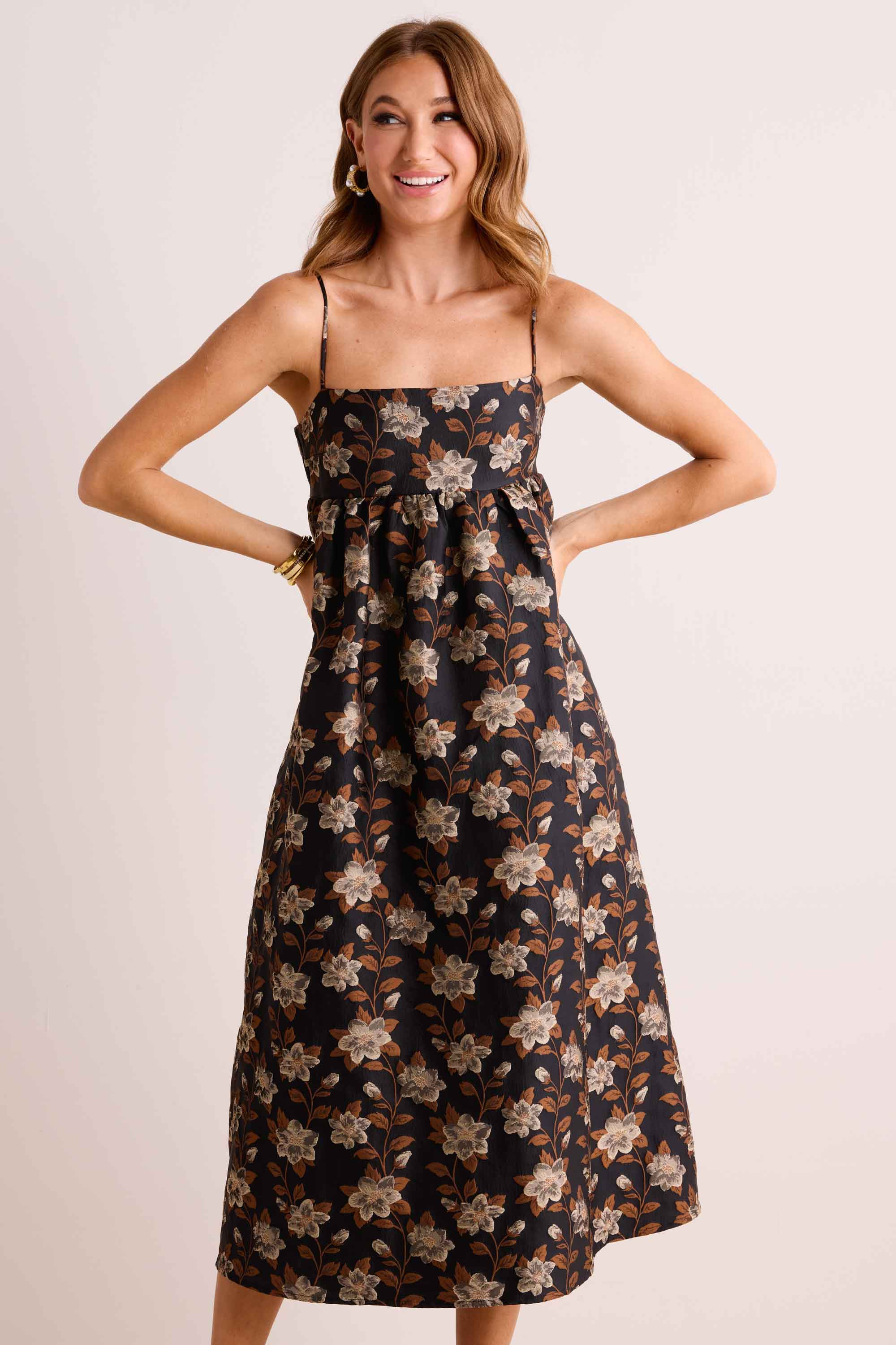 Adair Dress | Avara