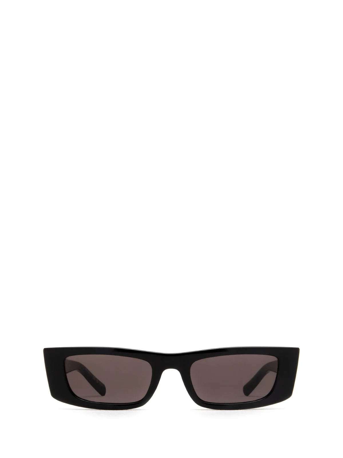 Saint Laurent Eyewear Rectangular Frame Sunglasses | Cettire Global