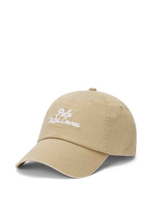 CLASSIC POLO CAP | David Jones (Australia & New Zealand)