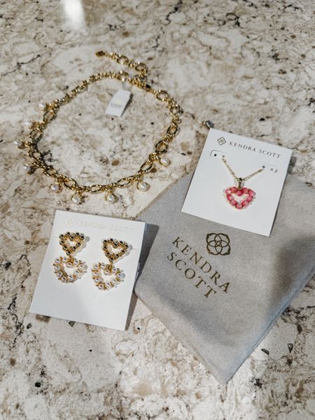 New Kendra Scott Valentine’s Day collection jewelry 

Gifts for Valentine’s Day
Gifts for her
Galentine’s day



#LTKSeasonal #LTKstyletip #LTKfindsunder100