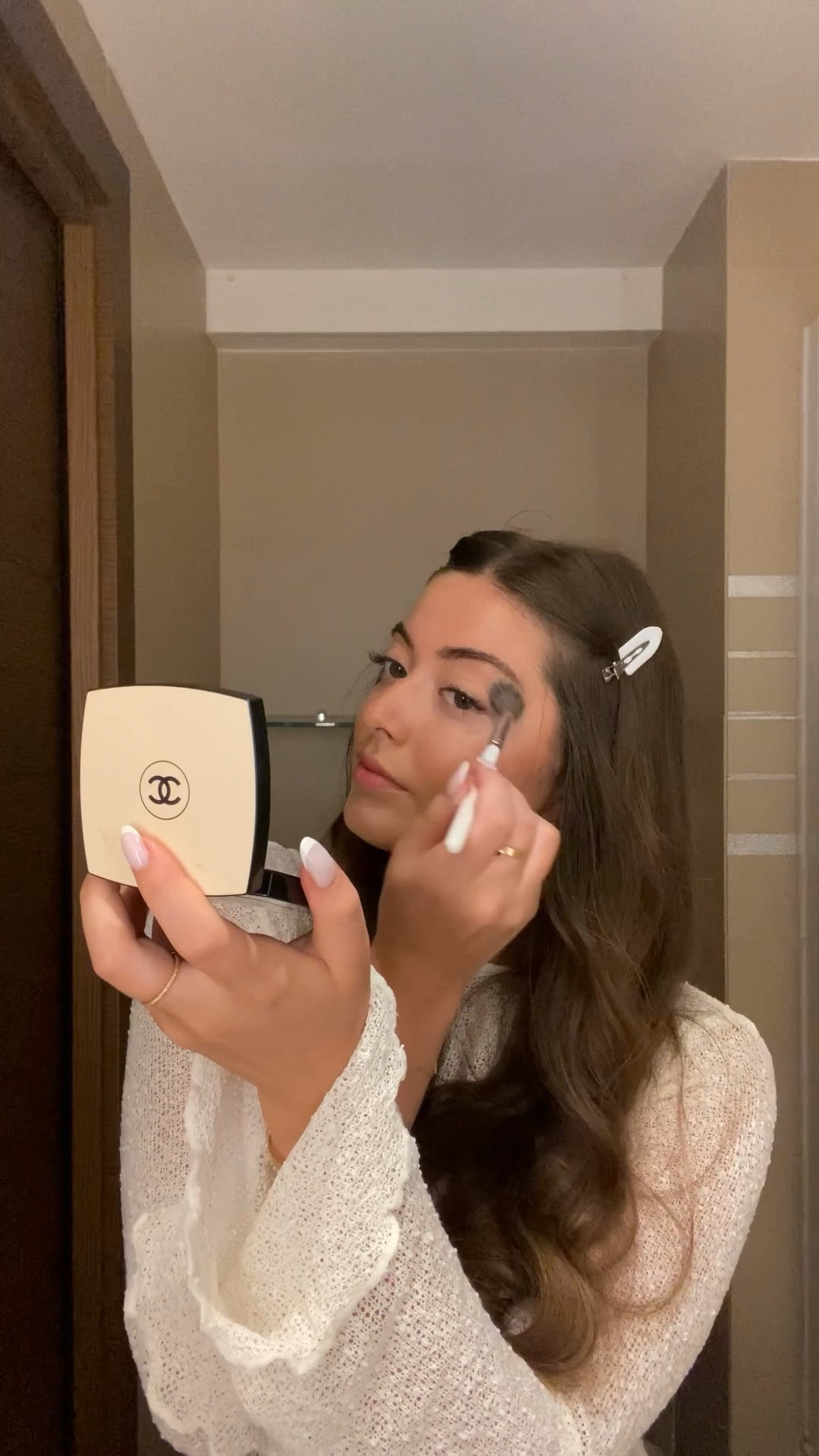 Get Ready With Me / makeup / holiday / Chanel / Charlotte tilbury 

#LTKbeauty #LTKsummer #LTKgiftguide