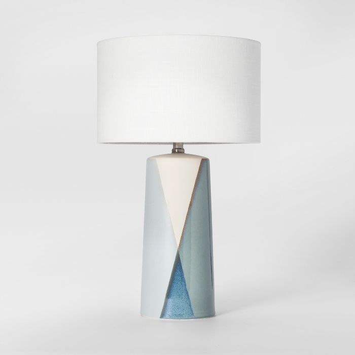 Cohasset Dipped Ceramic Table Lamp - Project 62™ | Target