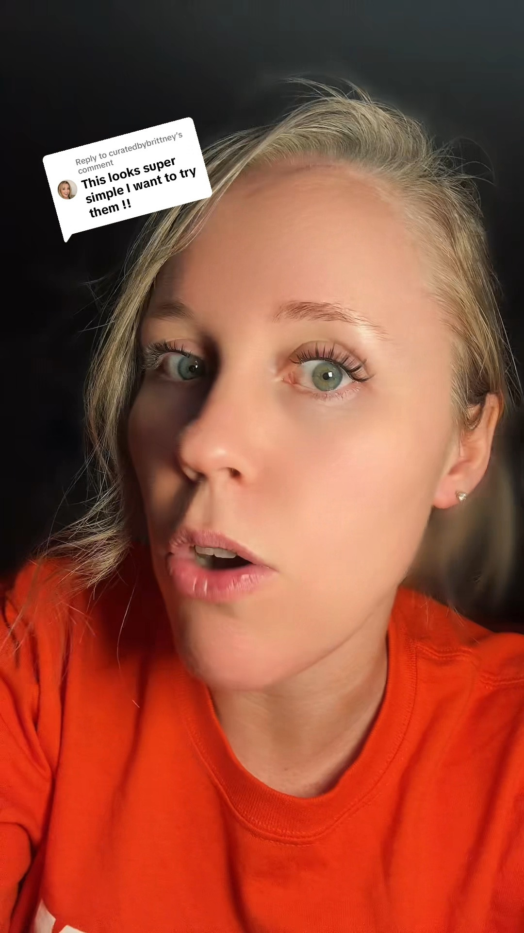 This took me seconds 👀
Magnetic lashes that are quick, easy, and actually stay put. Perfect for busy days. No glue, reusable… I’m wearing the Orchid style 🤍 put them on in about 30 seconds!

#LTKBeauty #LTKgrwm #LTKMothersDay
