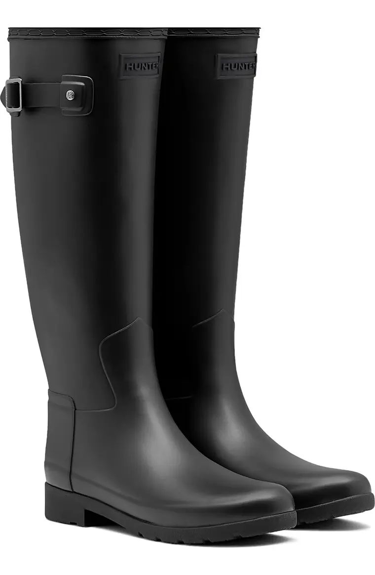 Original Refined Waterproof Rain Boot | Nordstrom