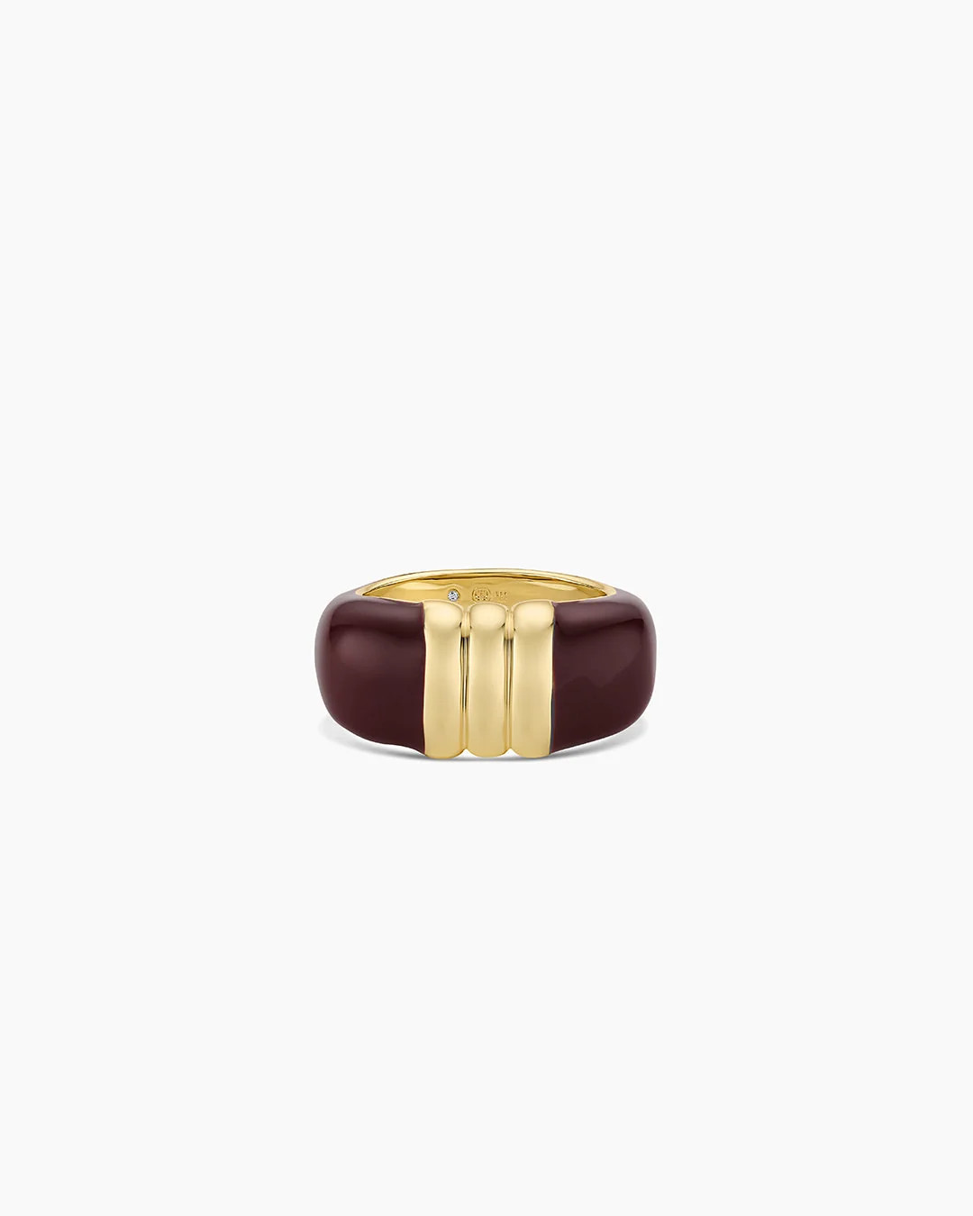 Melrose Statement Ring | gorjana