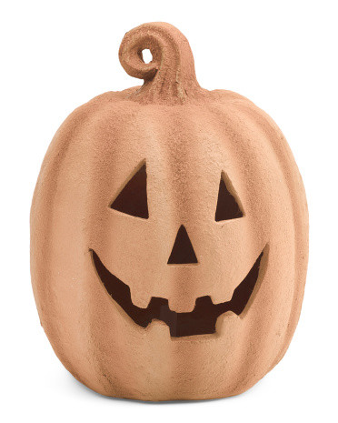 14in Outdoor Safe Led Jack O Lantern Pumpkin Decor | Marshalls