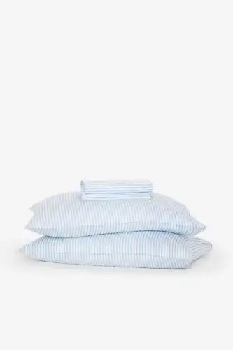 Breeze Sheet Set | Buffy Inc