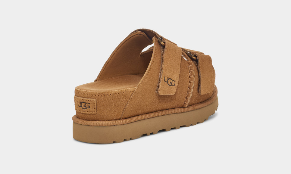 Goldenstar Hi Slide | UGG (US)