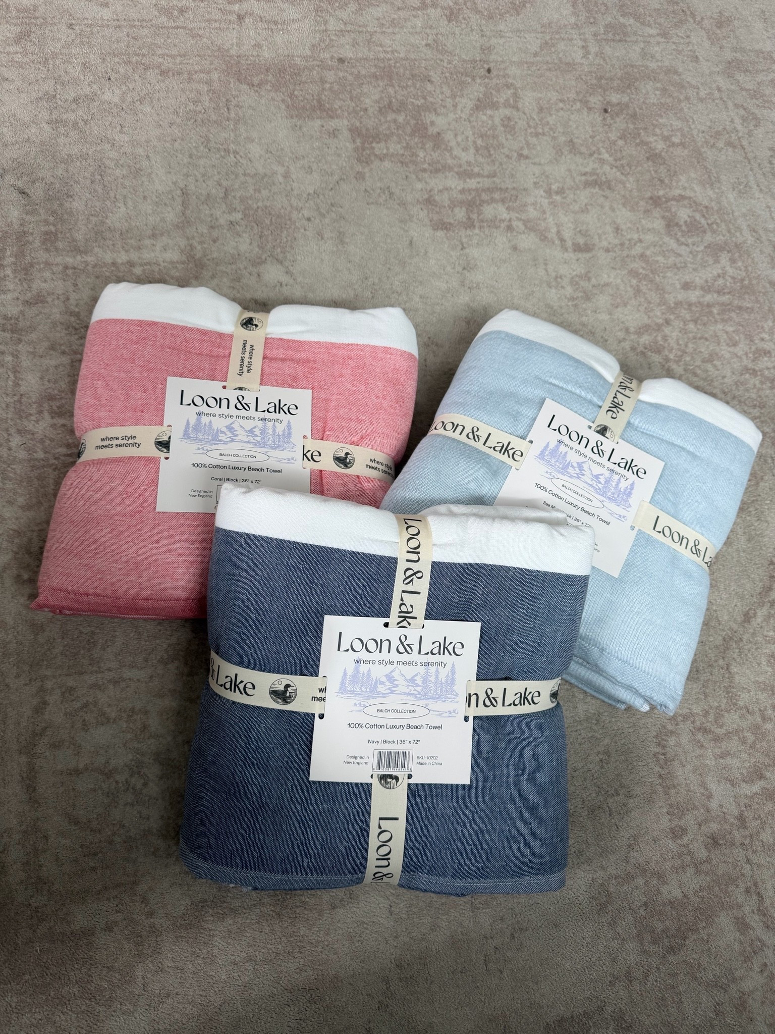sharing these beach towels i recently got because ive been using them all weekend and i am OBSESSED! so soft and truly feel like luxury for such a great price

#LTKSwim #LTKHome #LTKSeasonal