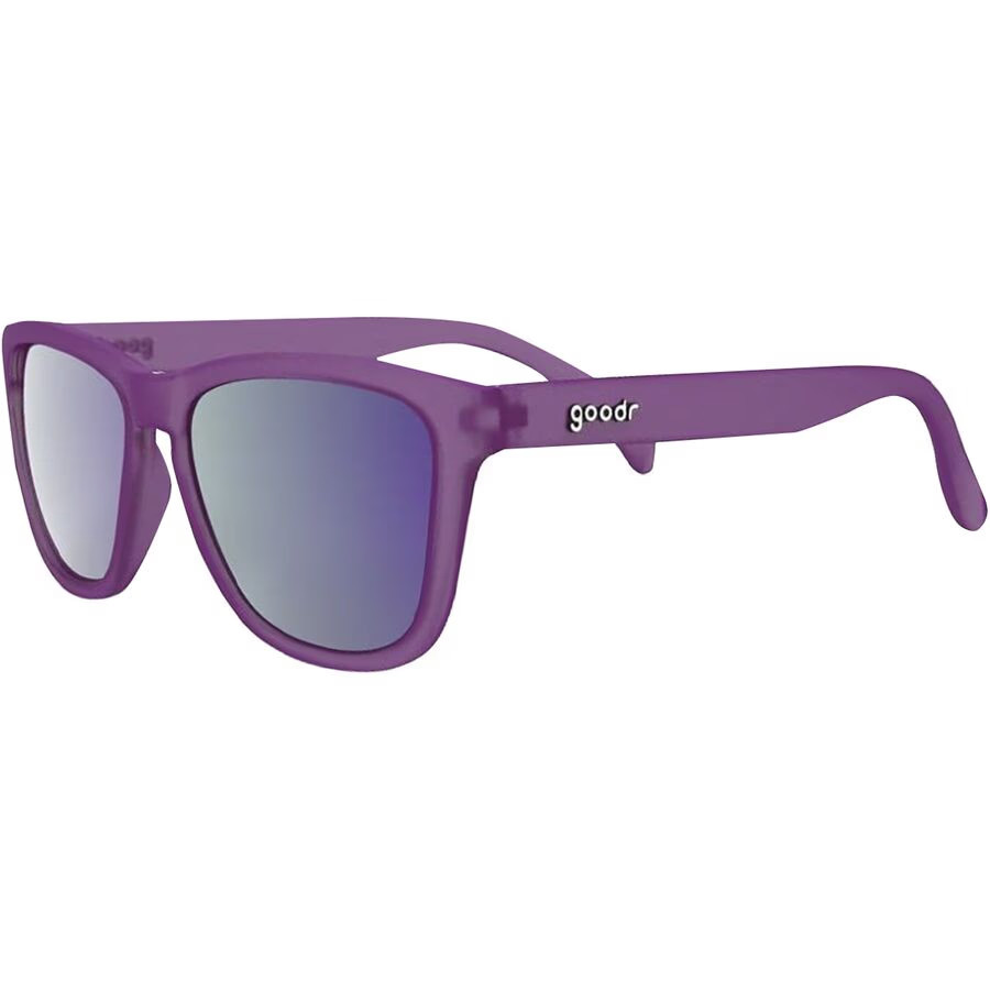 GoodrOG Polarized Sunglasses | Backcountry