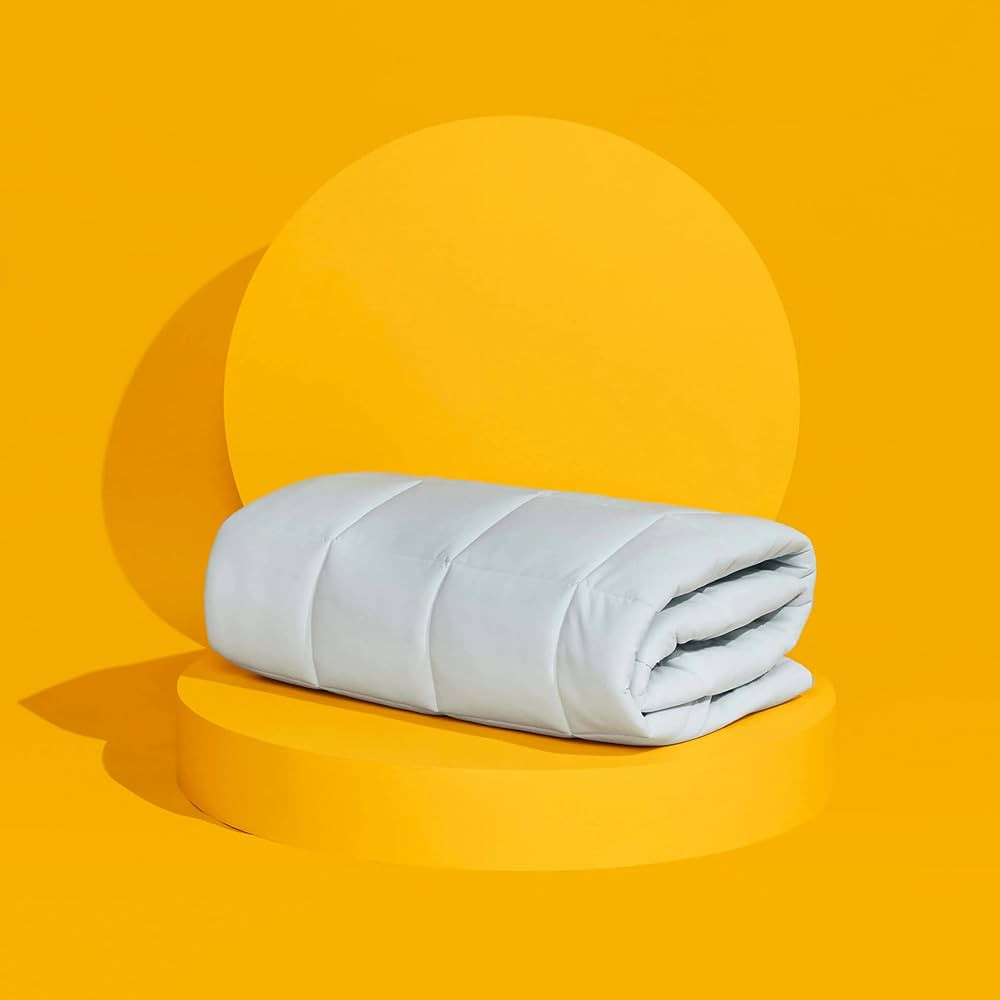 Slumber Cloud Essential Mattress Pad King | Amazon (US)