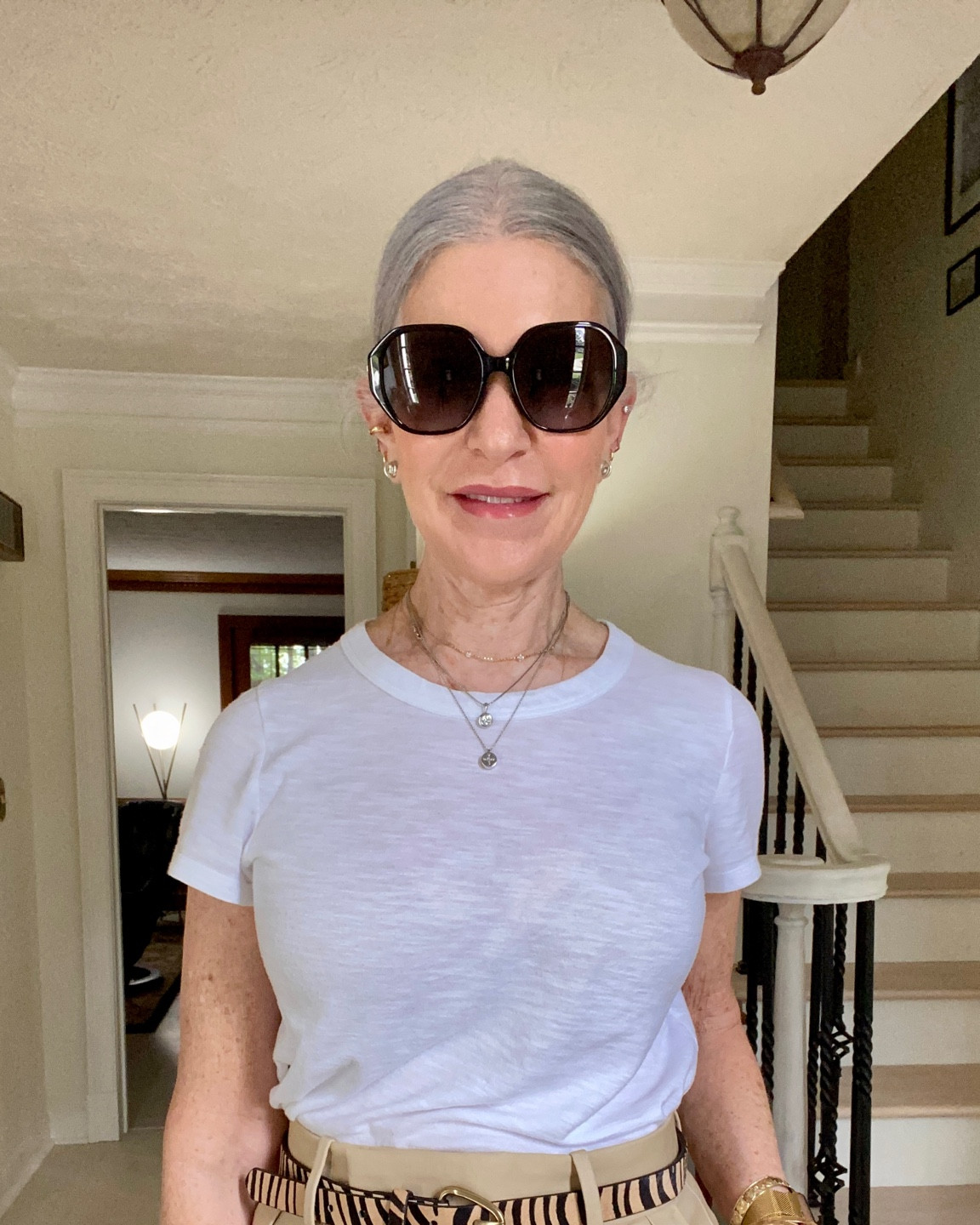 Staple Accessories for Fall: 
Sunglasses 🕶✨😎


#LTKstyletip #LTKSeasonal