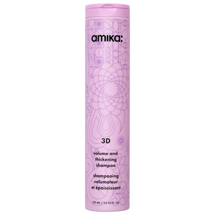 3D Volume and Thickening Shampoo | Sephora (US)