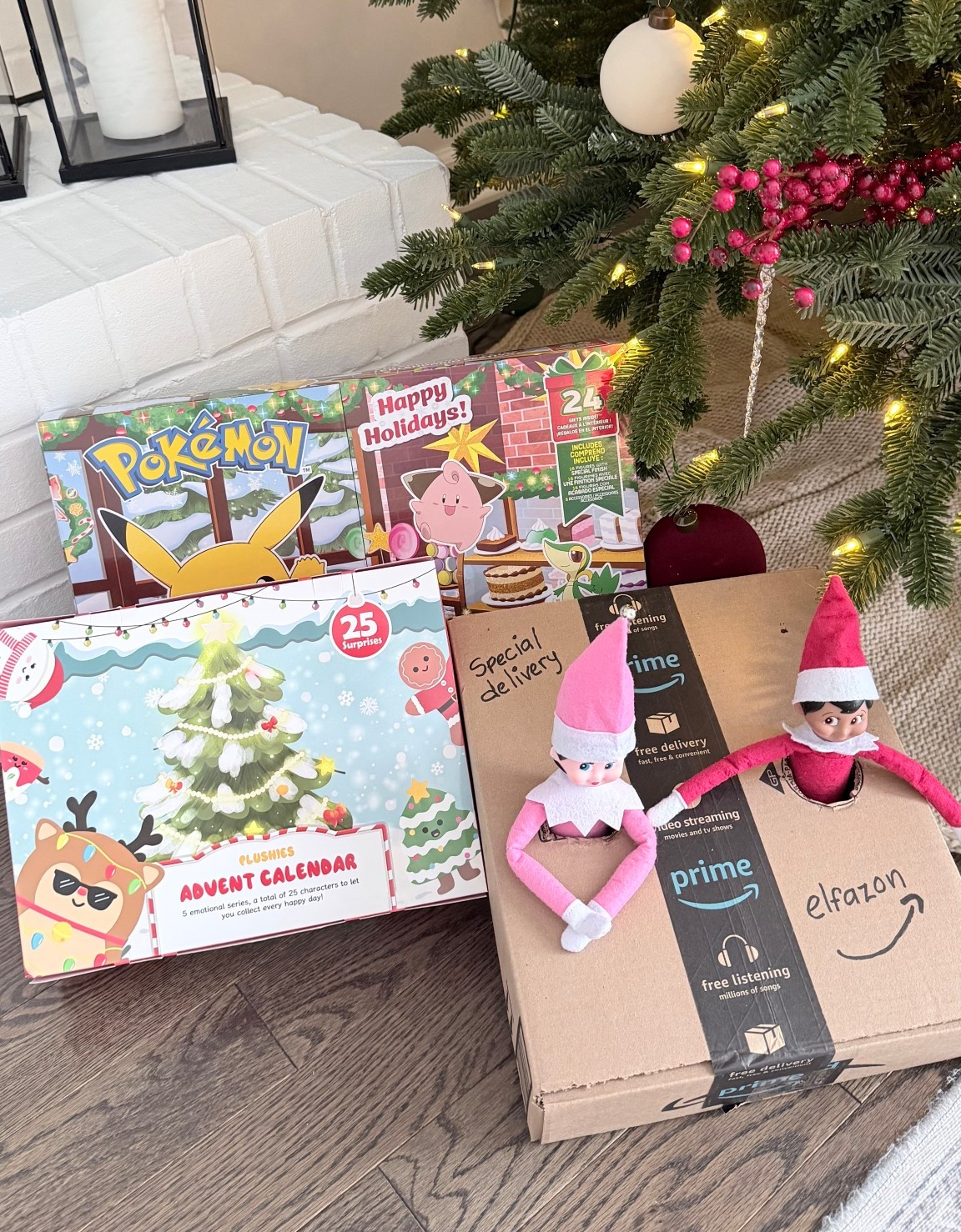 Easy elf on the shelf ideas! 
Save this for your Elf’s arrival & follow me for more ideas.

#elfontheshelfideas 
#elfontheshelf 

#LTKmomlife #LTKHoliday #LTKGiftGuide