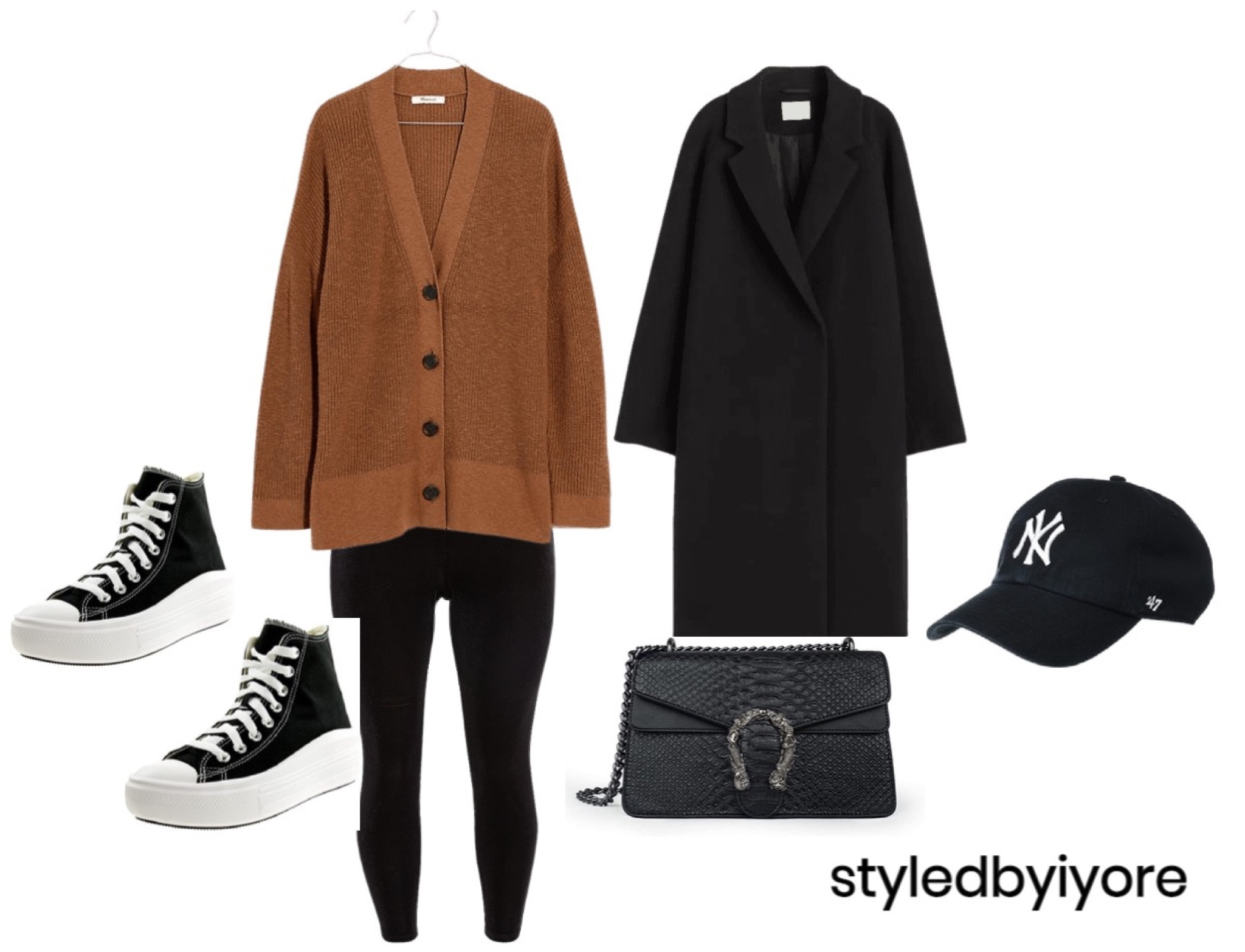 Casual fit inspiration

#LTKfit #LTKFind #LTKunder100