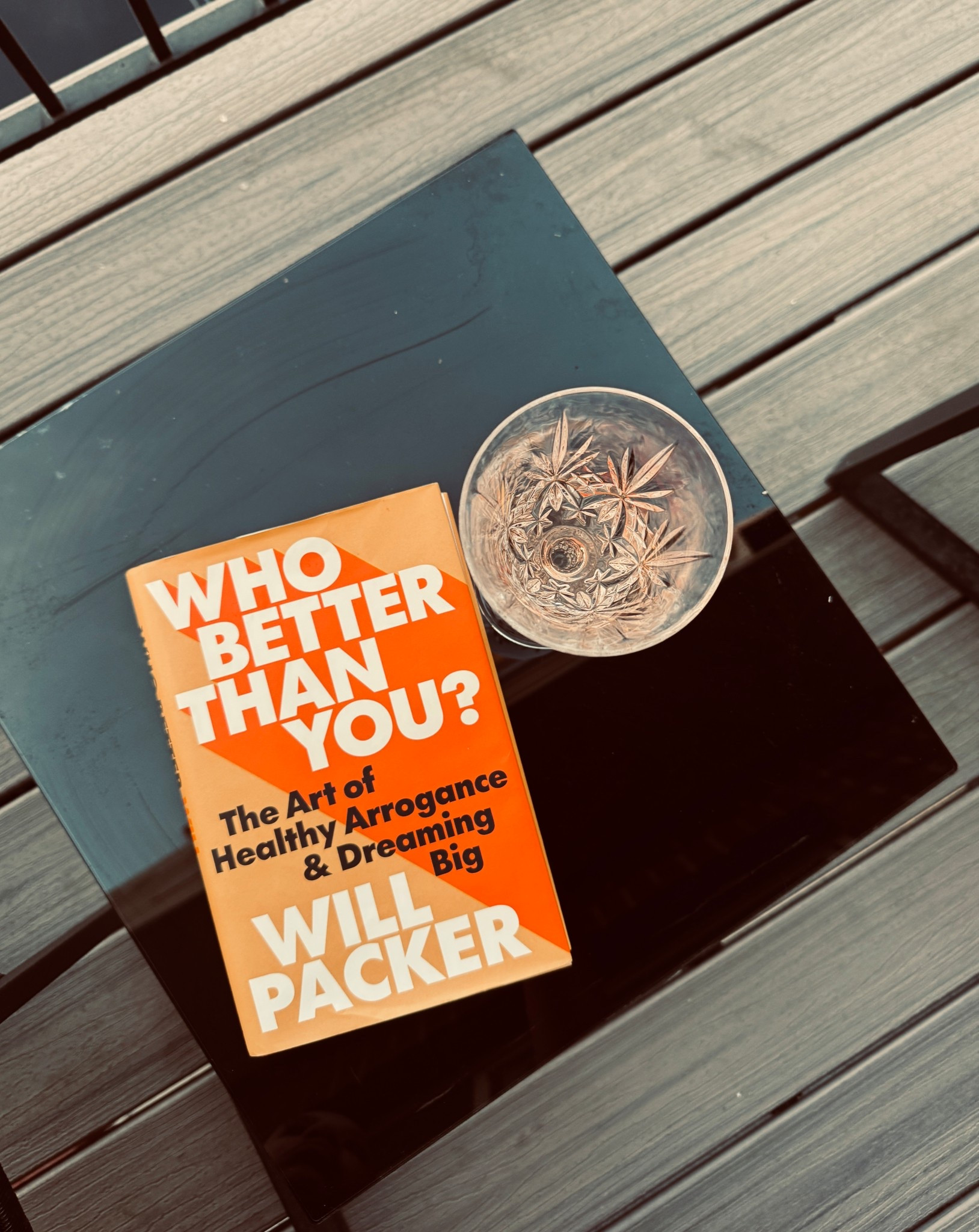 The Fall Must Read!! 