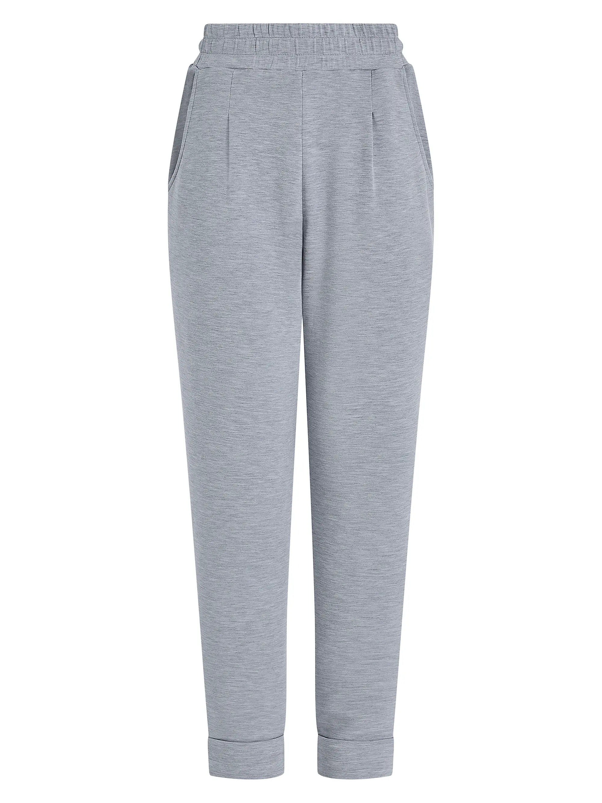 The Rolled Cuff Pants | Saks Fifth Avenue