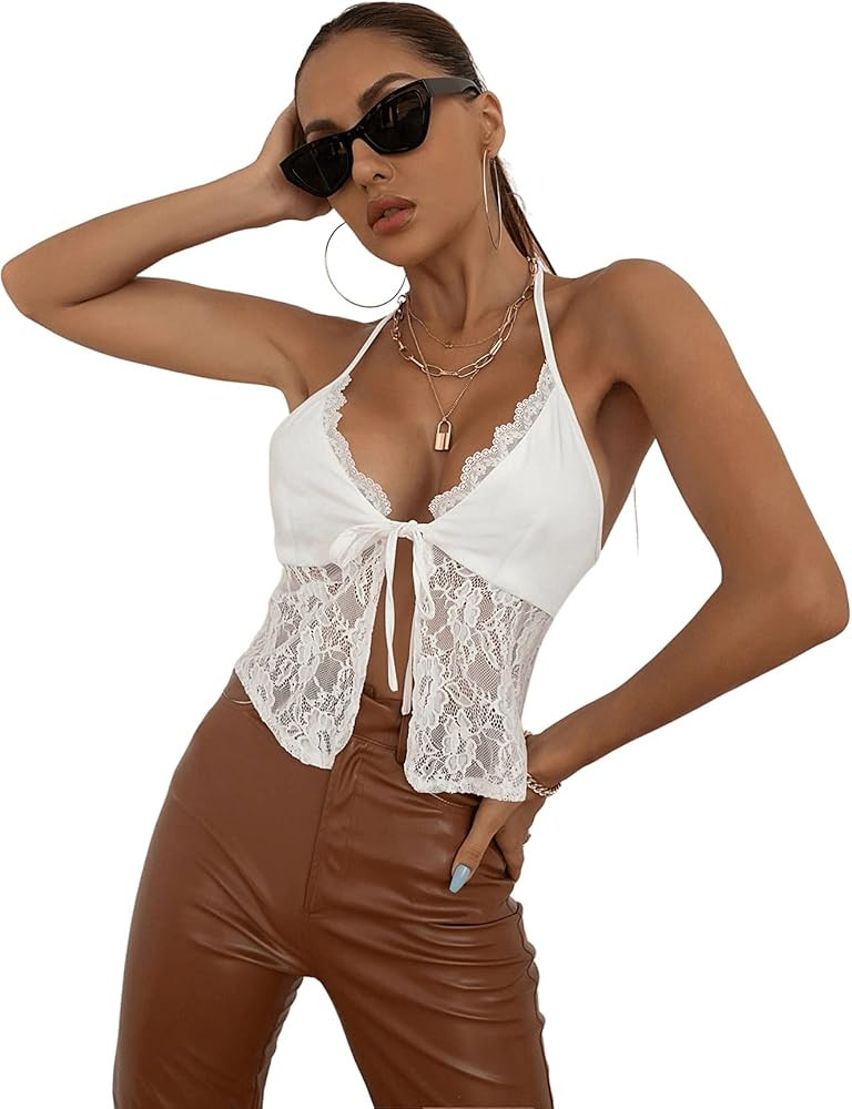 Visit the SOLY HUX Store | Amazon (US)